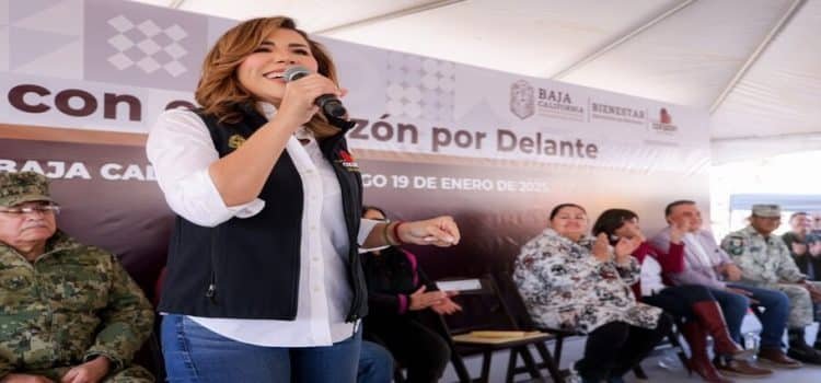 Marina del Pilar promueve talleres artísticos y culturales en zonas prioritarias de BC