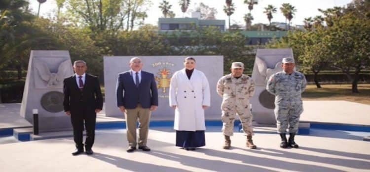 General Laureano Carrillo Rodríguez asume Secretaría de Seguridad Ciudadana en Baja California