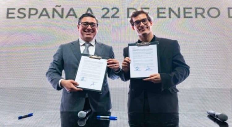 Baja California firma carta de intención con Queer Destinations para fortalecer la entidad como destino inclusivo