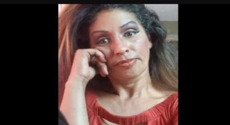 Reportan a Alejandra Toledo Martínez de 48 años como desaparecida
