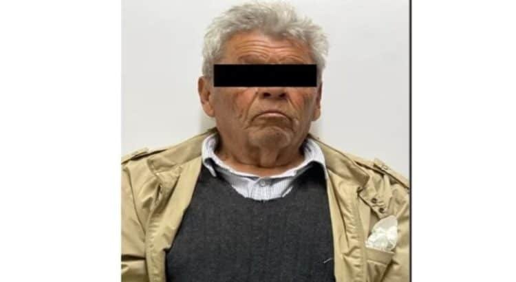 Detienen a sujeto por acoso sexual a una menor en Tijuana