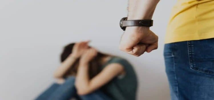 Aumenta la violencia familiar en Baja California