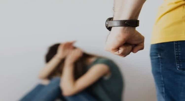 Aumenta la violencia familiar en Baja California