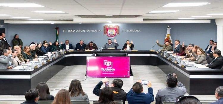 Aprueban Plan Municipal de Desarrollo y Atlas de Riesgos para Tijuana Aprueban Plan Municipal de Desarrollo y Atlas de Riesgos para Tijuana