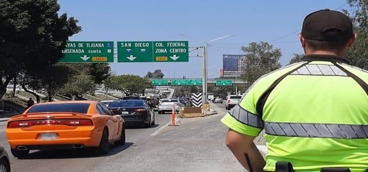 Reubican a “Minions” a zonas de alto tráfico de Tijuana Reubican a “Minions” a zonas de alto tráfico de Tijuana
