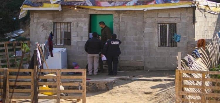 Secuestran a niño de dos años en Tijuana