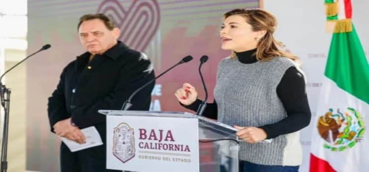 Gobierno de BC destina recursos para garantizar insumos y medicamentos en hospitales del IMSS Bienestar