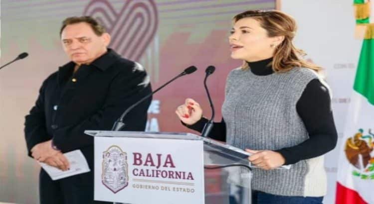 Gobierno de BC destina recursos para garantizar insumos y medicamentos en hospitales del IMSS Bienestar