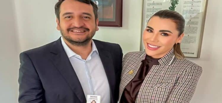 Marina del Pilar refuerza alianzas con Banobras