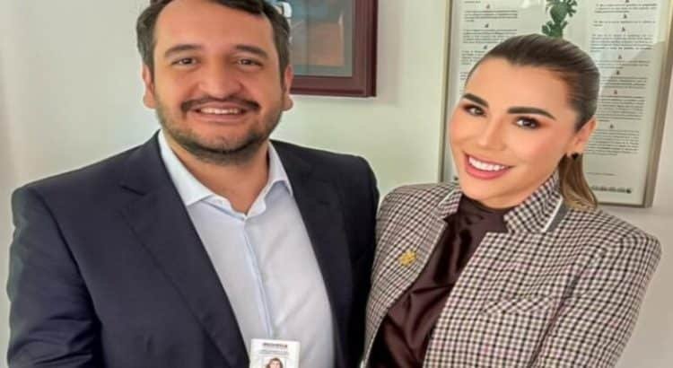 Marina del Pilar refuerza alianzas con Banobras