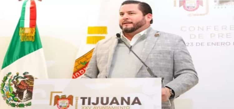 Ayuntamiento de Tijuana refuerza acciones contra la corrupción de menores