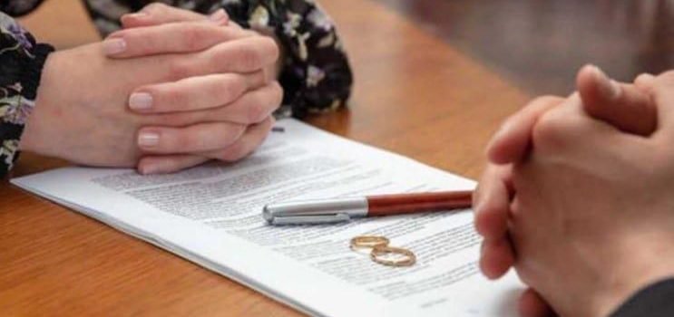 Aumentó el índice de divorcios tras la pandemia Aumentó el índice de divorcios tras la pandemia