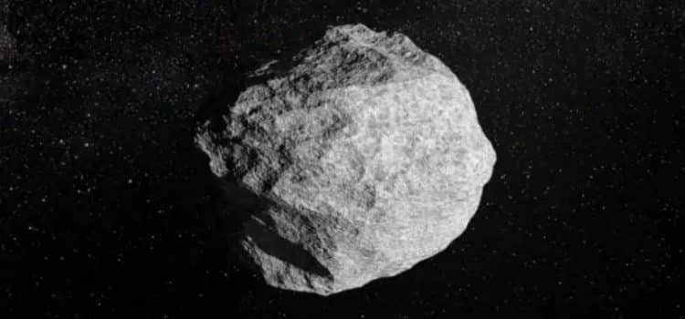 Un asteroide potencialmente peligroso desafía la defensa planetaria