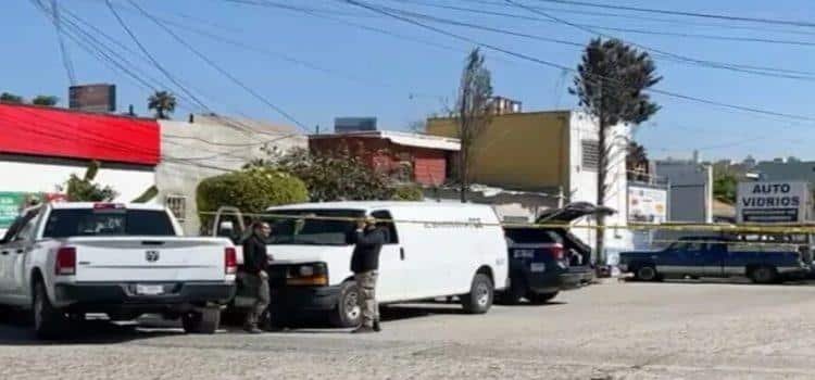 Encuentran a bebé sin vida al interior de una bolsa