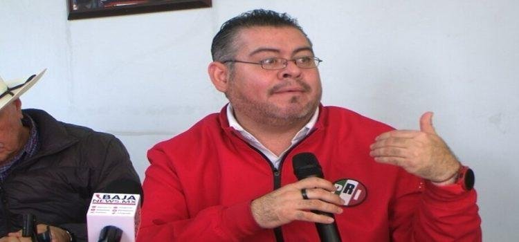 PRI presentará denuncia contra Marina del Pilar y Senador