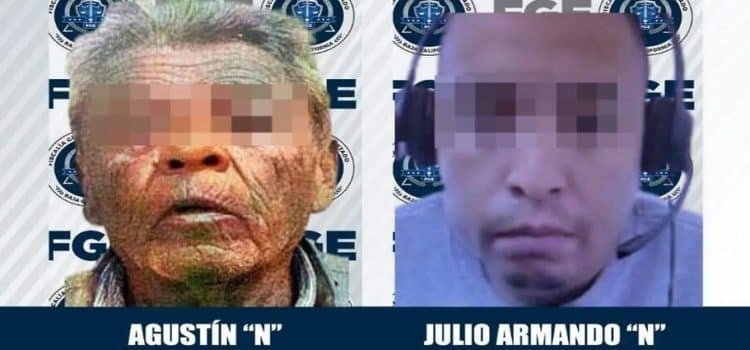 Vinculan a proceso a dos hombres por violación impropia en Tijuana
