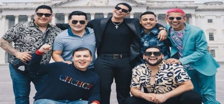Dejan amenaza en contra de Grupo Firme en puente vehicular de Tijuana