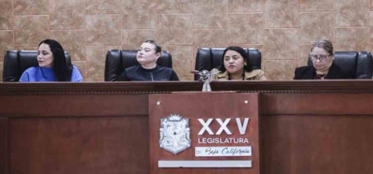 Diputados en Baja California exigen a IMSS-Bienestar medicinas para pacientes
