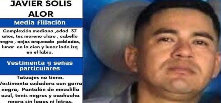 Reportan como desaparecido a ex Policía Municipal de Tijuana