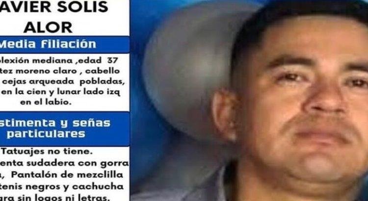 Reportan como desaparecido a ex Policía Municipal de Tijuana