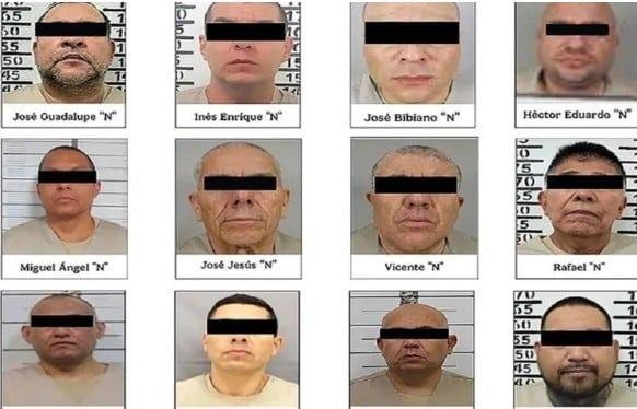 Estados Unidos analiza si aplica pena de muerte a narcotraficantes extraditados