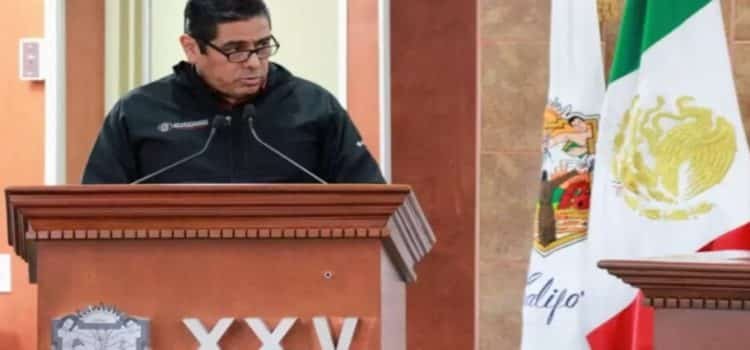 Aprueban reforma para regular espacios públicos en Baja California