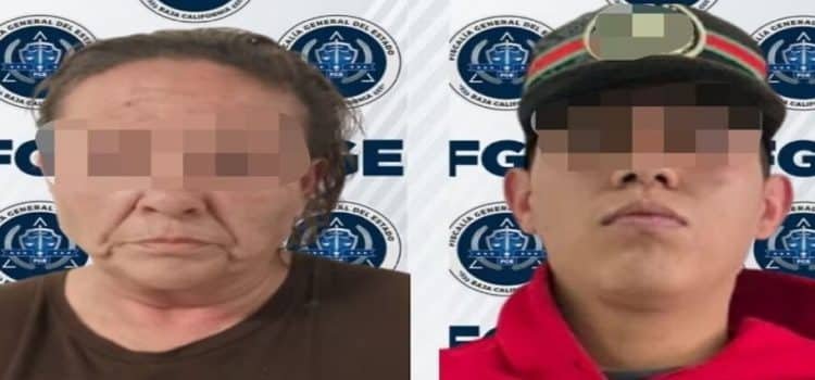 Vinculan a dos por desaparición forzada