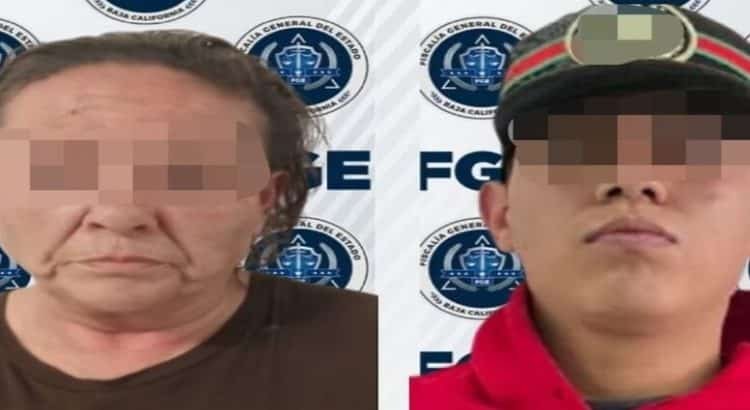 Vinculan a dos por desaparición forzada