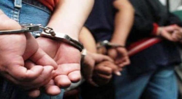 FGR vincula a proceso a cinco individuos por tráfico de personas en Baja California