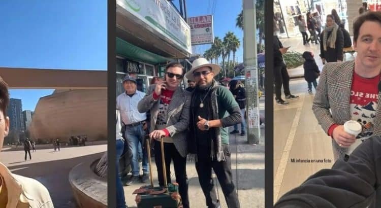 Surgen rumores de que Drake Bell vive en Tijuana