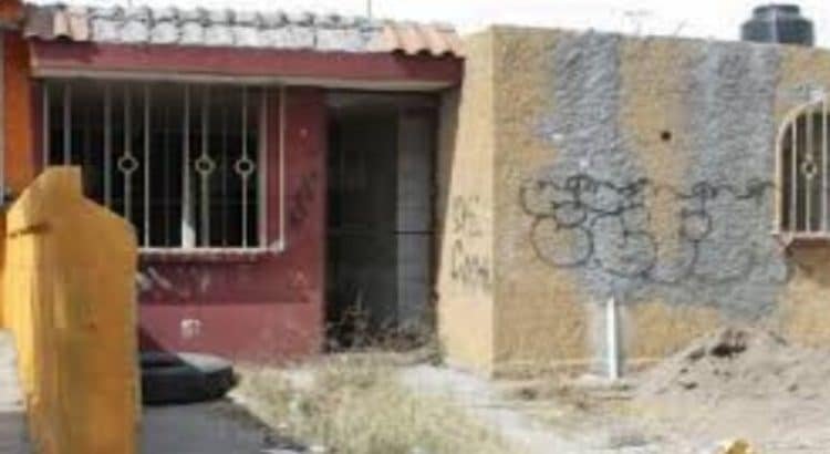 Avanzan acciones de vivienda recuperada en Baja California