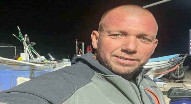 Asesinan al líder pesquero de Baja California, Sunshine Rodríguez