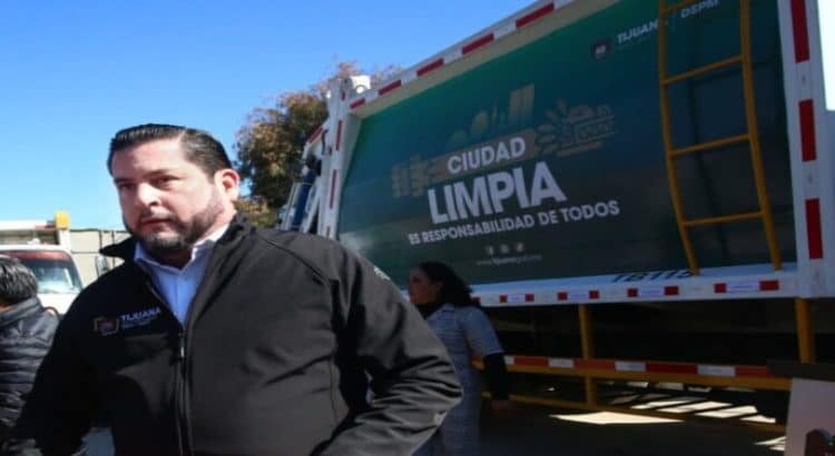 Ponen en marcha 7 nuevas rutas de recolección de basura en la Zona Este