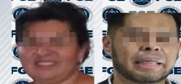 Vinculan a dos por certificados escolares falsos
