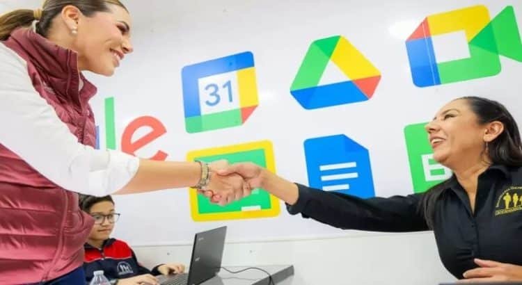 Baja California es el primer estado en implementar Inteligencia Artificial en la educación