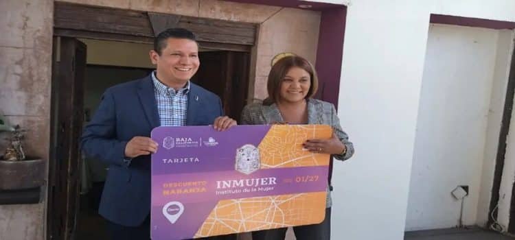 Restaurantes de Baja California se suman al programa Tarjeta Naranja