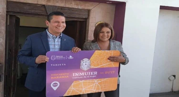 Restaurantes de Baja California se suman al programa Tarjeta Naranja