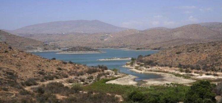 Rechaza EU entrega de agua a Tijuana en represalia por Texas