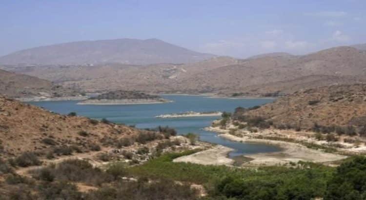 Rechaza EU entrega de agua a Tijuana en represalia por Texas