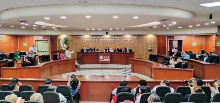 Baja California aprueba digitalización gubernamental