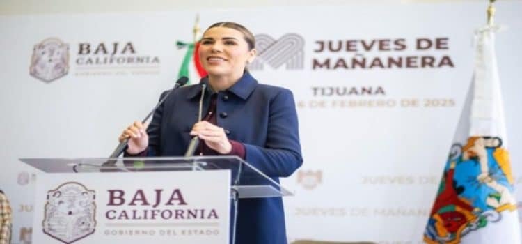 Baja California refuerza liderazgo nacional en manufactura con aumento del 89%