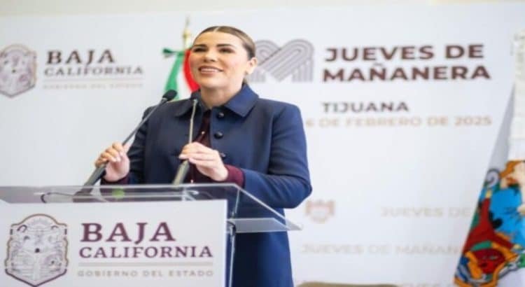 Baja California refuerza liderazgo nacional en manufactura con aumento del 89%