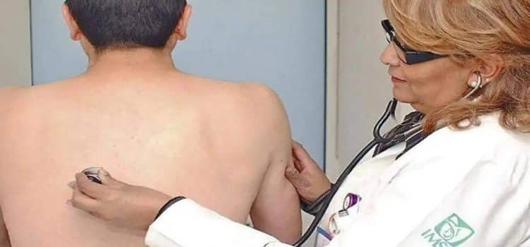 Baja California ocupa el primer lugar en tuberculosis a nivel nacional