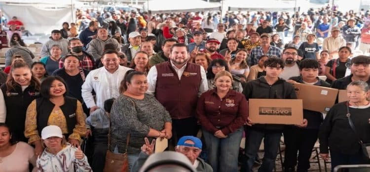 Tijuana destinará 2 mil 500 millones de pesos para obras