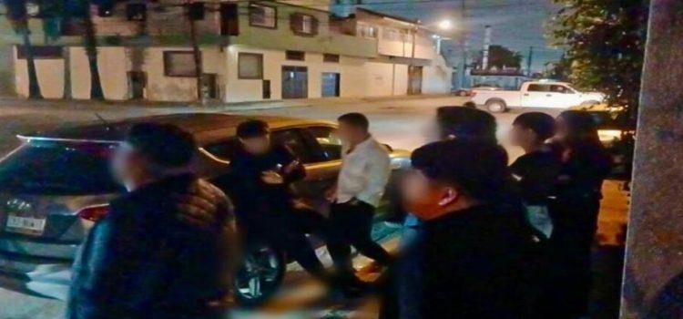 Clausuran fiesta clandestina con menores en Tijuana