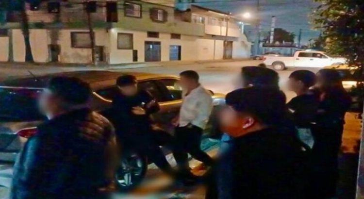 Clausuran fiesta clandestina con menores en Tijuana