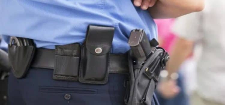 SCJN invalida reforma sobre portación de armas en Baja California