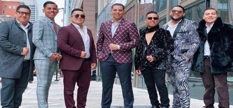 Detienen a 4 por amenazas contra Grupo Firme en Tijuana