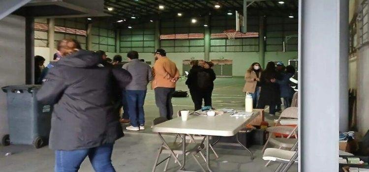 Atienden a 2 mil 389 mexicanos repatriados en dos meses