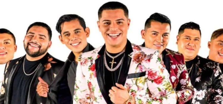 Grupo Firme confirma concierto en Tijuana pese a amenazas